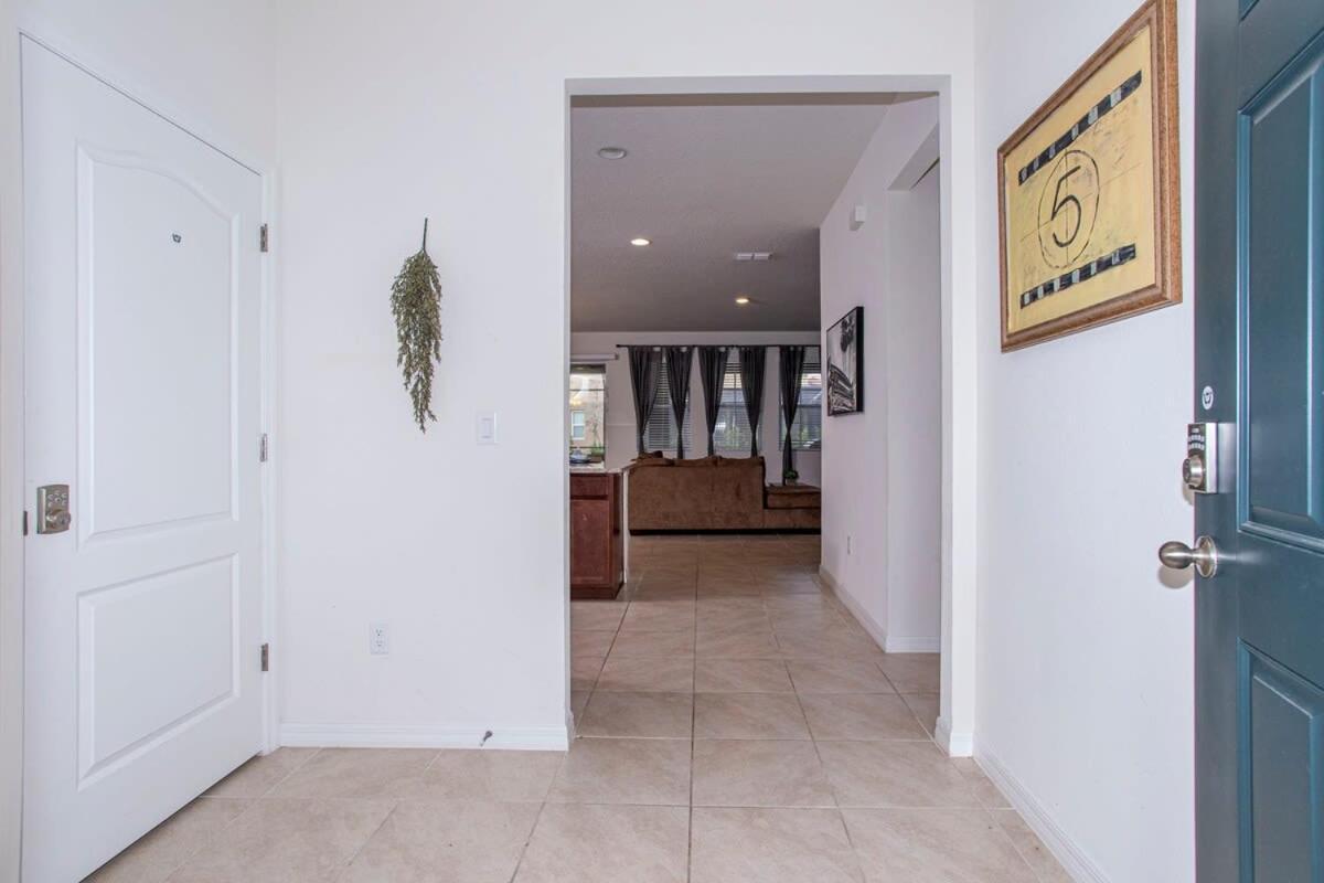 Gorgeous 5 Bd W/ Pool Close To Disney 6071 Davenport Exterior foto